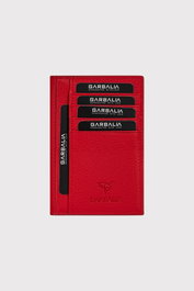 Zoozie Bags Davos - Rojo